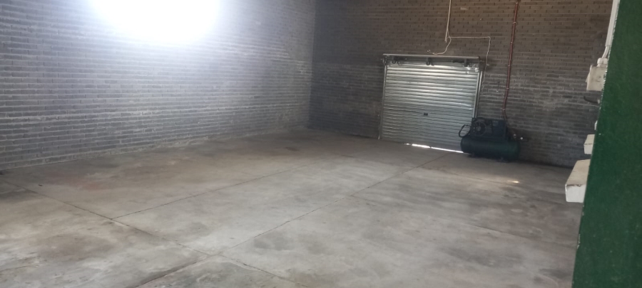 Commercial Property for Sale in Vrede Free State